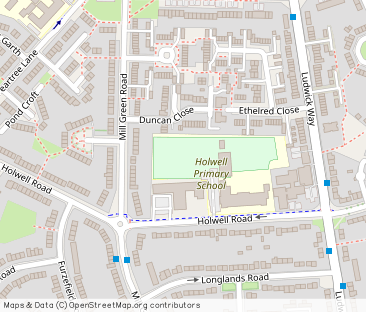 Duncan Close, Welwyn Garden City - Photo 1