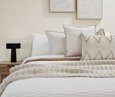 41/6 Wilkins Street, Mawson ACT 2607 - Apartment For Rent | Domain - Photo 3