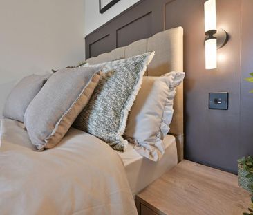 1 bedroom house of multiple occupation to rent - Photo 6