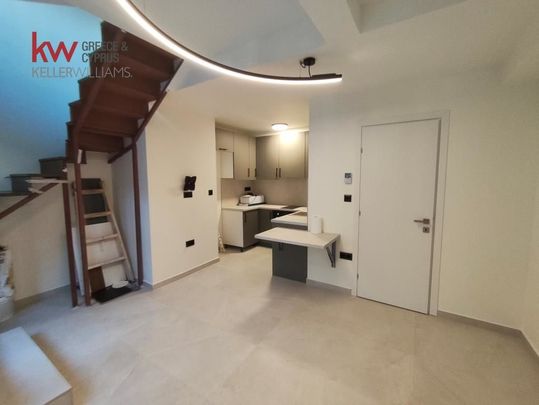 Loft για ενοικίαση - Κέντρο Θεσσαλονίκης, - Photo 1