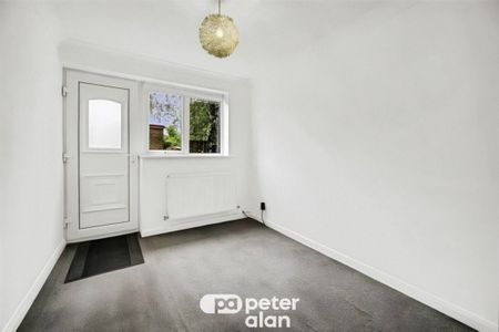 Witla Court Road, Rumney, CARDIFF - Photo 3