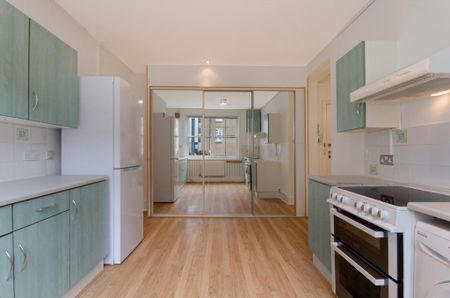 1 bedroom flat to rent - Photo 2