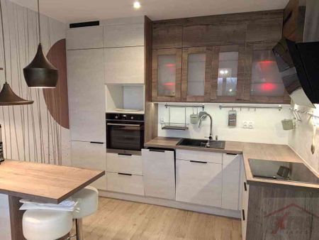 Trzypokojowe 78m2 z gard. i miejscem postojowym (435931) - Zdjęcie 3