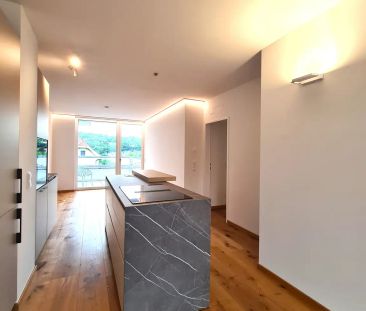 Moderne 2-Zimmer Penthouse mit Terrasse! - Photo 5