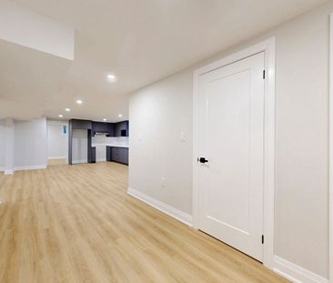 For Lease - 474 Taunton Road Unit# Bsmt, Ajax, Ontario - Photo 4