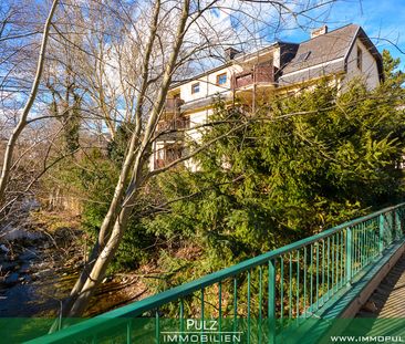 Sonnige 4-ZIMMER WOHNUNG mit LOGGIA - Foto 6