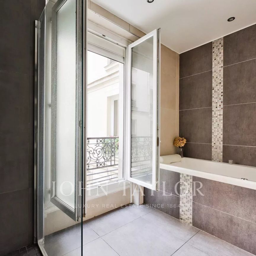 Appartement à louer Paris 16Ème, Paris Rive Droite, France6 900 EUR / Mois - Photo 1