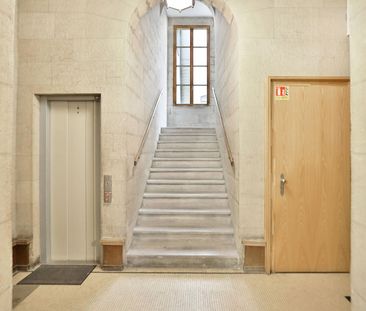 2.5 Zimmer, 75 m², 1. Stock - Photo 1