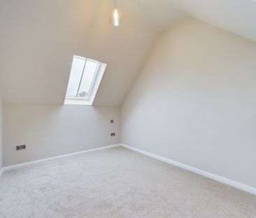 3 bedroom barn conversion to let - Photo 4