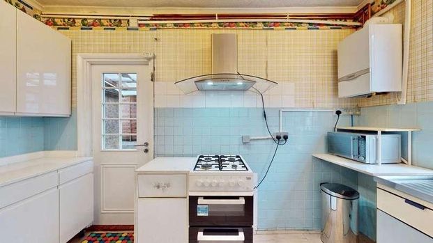 Greystone Gardens, Harrow, HA3 - Photo 1