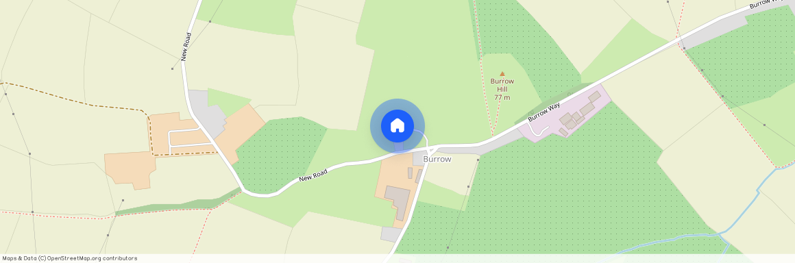 Burrow Hill, Kingsbury Episcopi, Martock