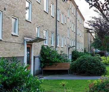 Byalagsgatan 12B - Photo 1