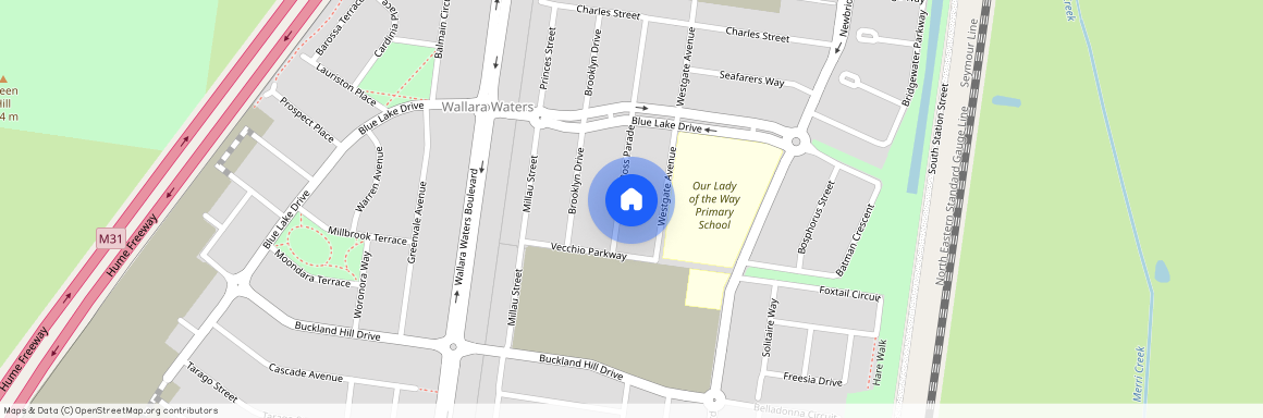 21 Ross Parade, Vic 3756, Wallan