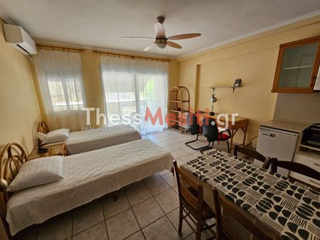 Διαμέρισμα για ενοικίαση - Καλαμαριά - Photo 4