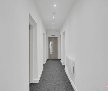 Old County Court, Bankhouse Street - Photo 3