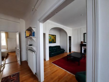 Appartement T2 à louer - 72 m² - Photo 3