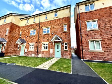 Whitehall Drive, Broughton, Whitehall Drive, Broughton - Photo 3