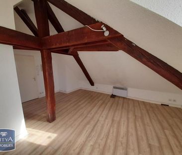 Location Appartement 2 pièces 21m² TOURS 37000 - Photo 3