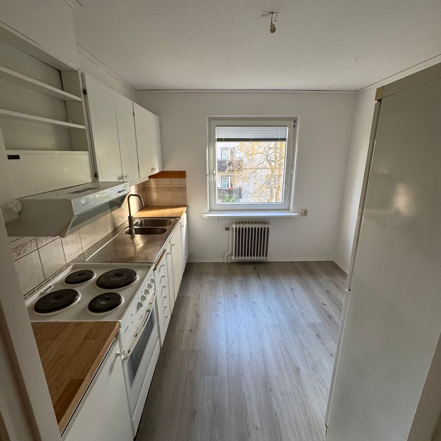 Norra Allen 2 - Foto 1