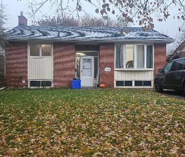 For Lease - 350 Waverly Street Unit# Basement, Oshawa, Ontario - Photo 1