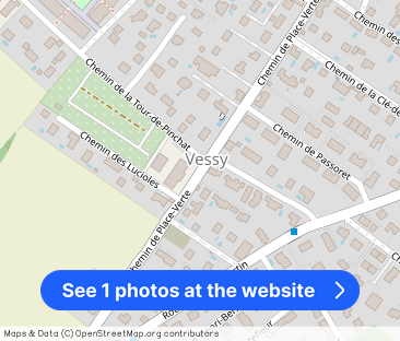 Beautiful Apartment in Vessy - Photo 1