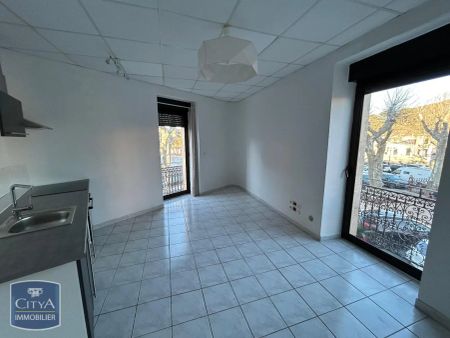 Appartement à louer 3 pièces 45m² - Photo 3