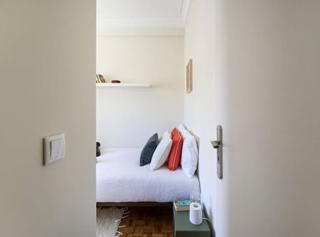 Rua Coronel Marques Leitão, Lisbon, Lisbon 1700-123 - Photo 3