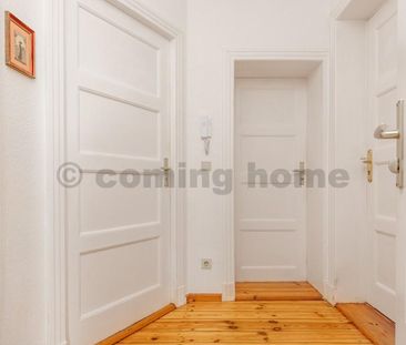 Ruhiges Wohnen mit Balkon - Photo 4