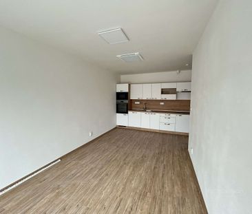Pronájem bytu 2+kk 50 m², Vinohradní 670, Vnorovy - Photo 3