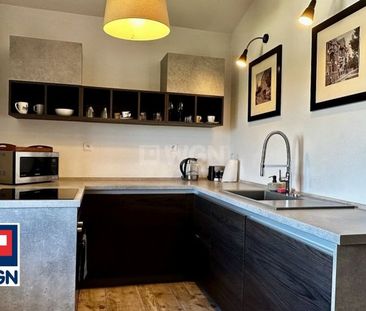 Apartament na wynajem Słupsk - Zdjęcie 4