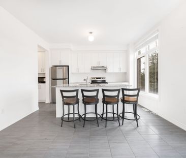 For Lease - 2 Queenpost Drive, Brampton, Ontario - Photo 1