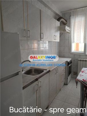 Apartament 2 camere nemobilat Constructorilor/proaspat renovat - Photo 1