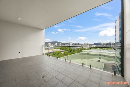 1001/240 Bunda Street, City ACT 2601 - Apartment For Rent | Domain - Photo 2
