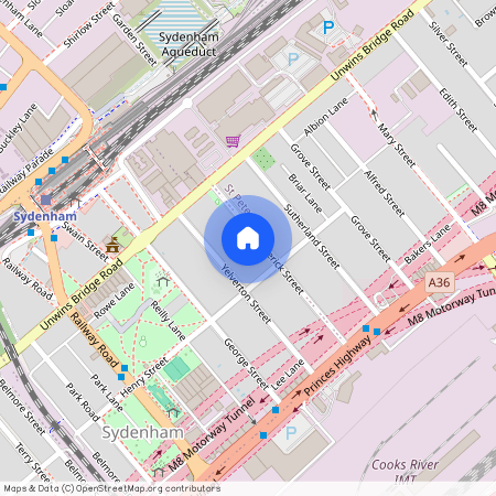 62 Frederick Street, NSW 2044, St Peters