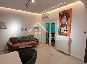 Studio/Γκαρσονιέρα για ενοικίαση - Τριανδρία - Δόξα - Κρυονέρι, - Photo 2