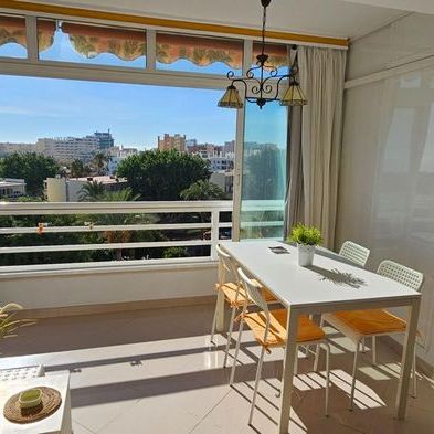 Alquiler de piso en Avenida Carlota Alessandri, 101 - Foto 1