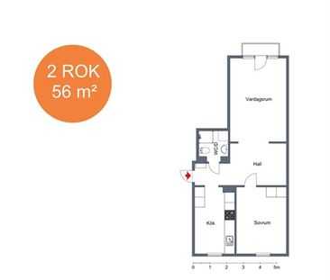 Skolallén 7 - Photo 6