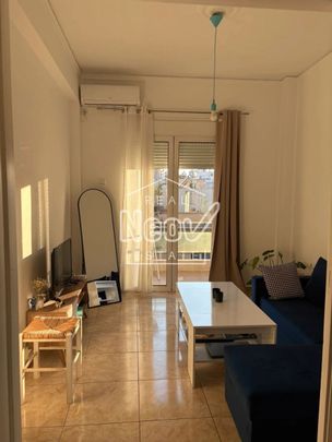 Διαμέρισμα για ενοικίαση - Νέος Κόσμος - Photo 1