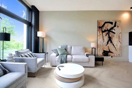 Keizersgracht | Three Bedrooms | Terrace - Photo 3