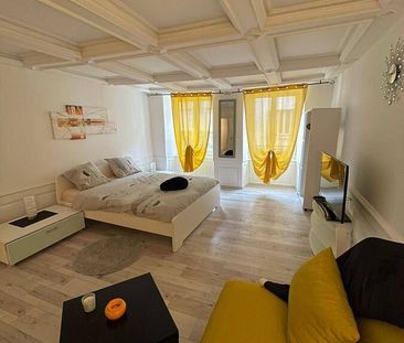 1 Zimmer, 60 m², 2. Stock - Foto 3