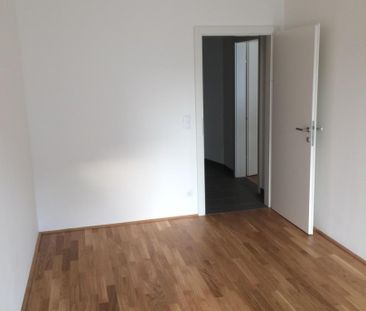 Top Wohnung im EG mit großer Terrasse - Foto 1