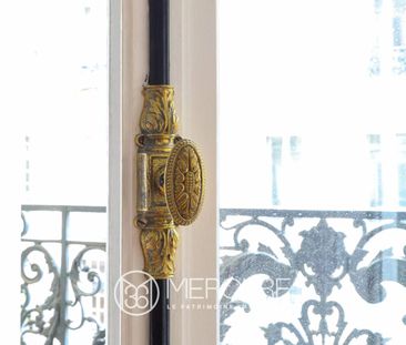 Appartement à Paris 16ème - Photo 6