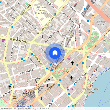 28 Mein Street, Qld 4000, Spring Hill