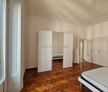 Appartamento via Spartaco 8, Montenero, Milano - Photo 4