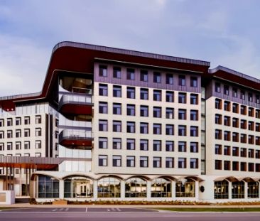 Accessible Room - Ensuite - Photo 6