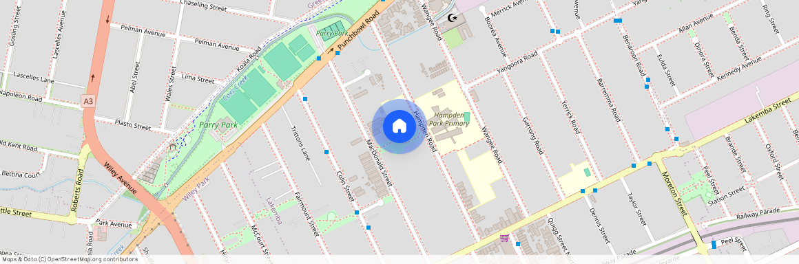 10/48-50 Hampden Road, Lakemba 2195, New South Wales