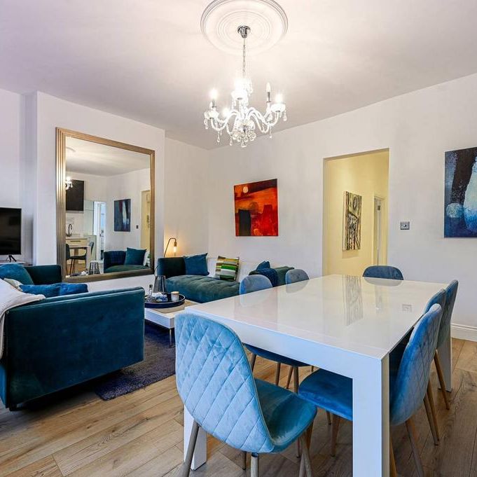 2 bedroom flat to rent - Photo 1