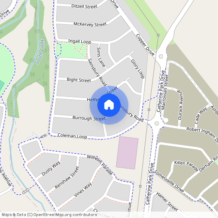 4B Burrough Street, NSW 2557, Catherine Field