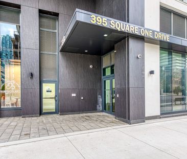 For Lease - 395 Square One Drive Unit# 2110, Mississauga, Ontario - Photo 4
