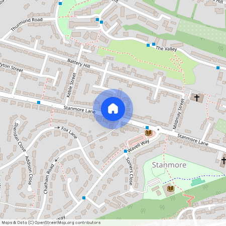Stanmore